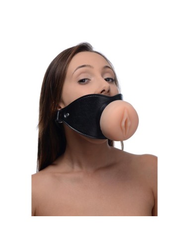 Mordaza de Vagina