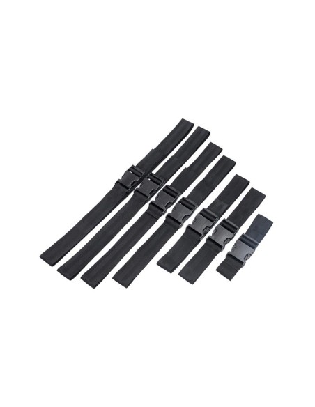 Set de Correas Corporales Ajustables