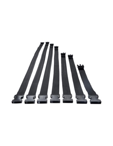 Set de Correas Corporales Ajustables