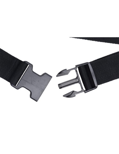 Set de Correas Corporales Ajustables
