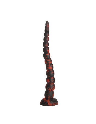 Stinger Dildo 37 cm Silicona