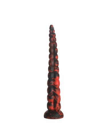 Stinger Dildo 37 cm Silicona
