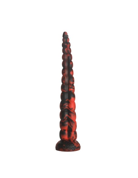 Stinger Dildo 37 cm Silicona
