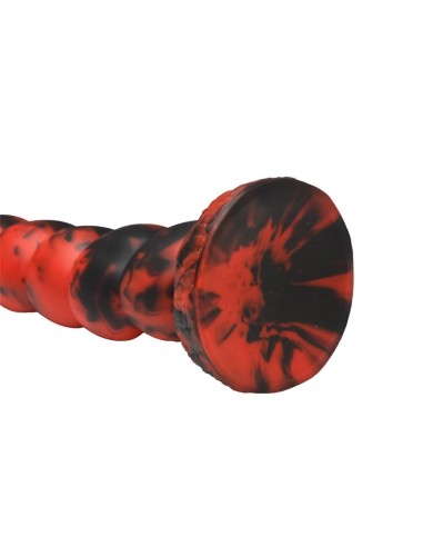 Stinger Dildo 37 cm Silicona