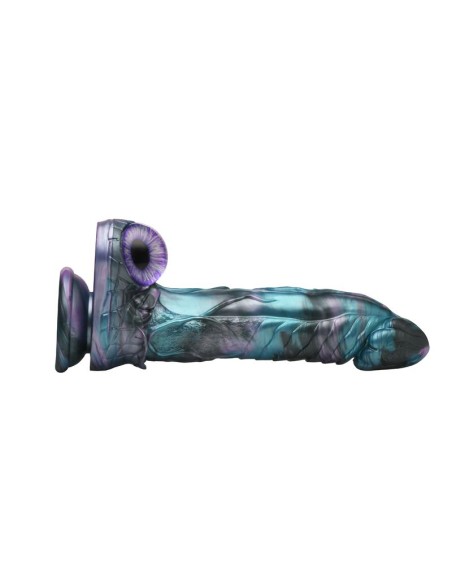 Astro Thrust Dildo con Vibracion y Thrusting