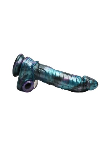 Astro Thrust Dildo con Vibracion y Thrusting