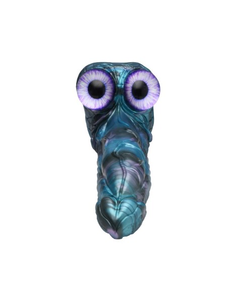 Astro Thrust Dildo con Vibracion y Thrusting