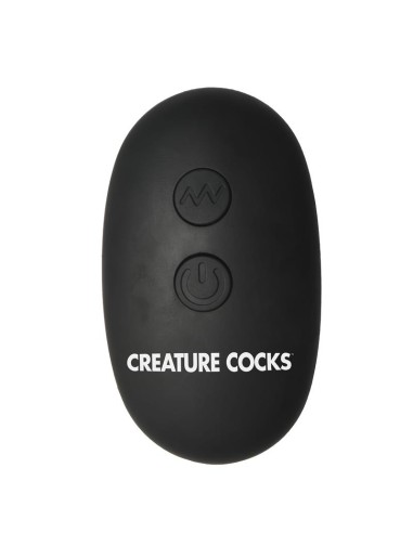 Astro Thrust Dildo con Vibracion y Thrusting