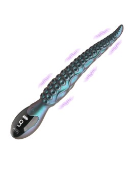 Tentavibe Vibrador Tentaculo