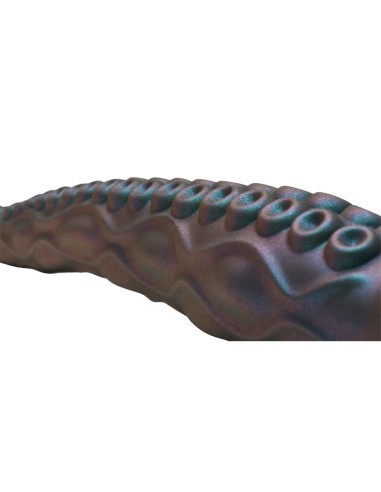 Tentavibe Vibrador Tentaculo