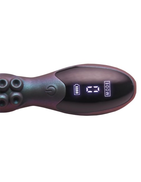 Tentavibe Vibrador Tentaculo
