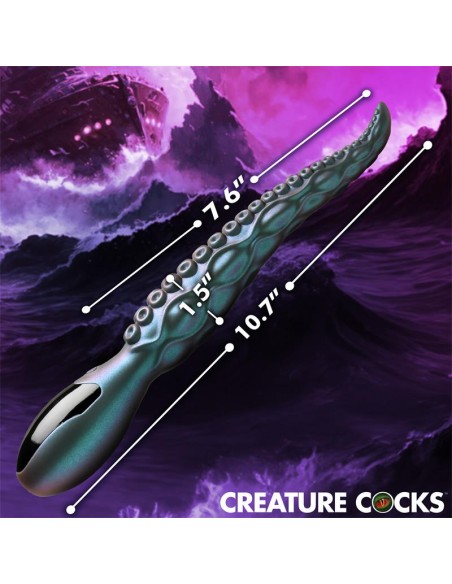 Tentavibe Vibrador Tentaculo
