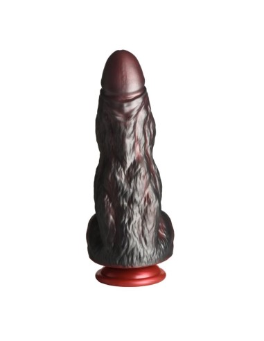 King Kong Dildo Silicona