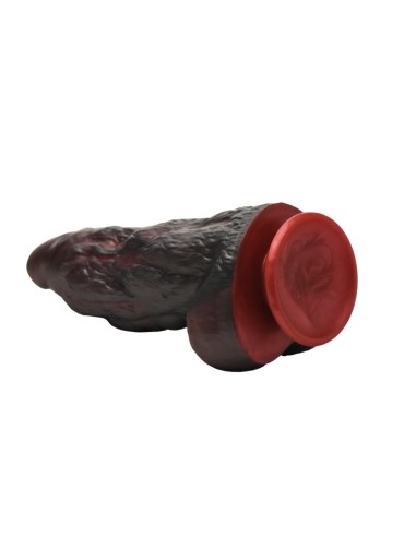 King Kong Dildo Silicona