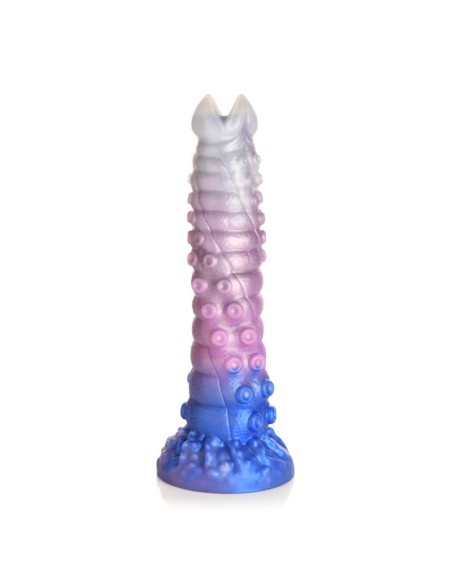 Tenta Queen Dildo Ovipositor con 6 Huevos