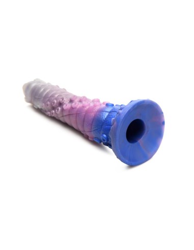 Tenta Queen Dildo Ovipositor con 6 Huevos