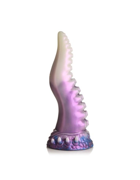 Astropus Dildo Tentaculo Silicona