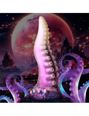 Astropus Dildo Tentaculo Silicona
