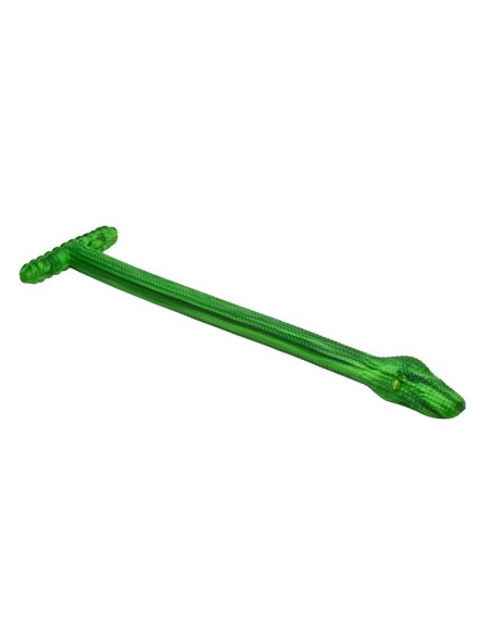 Slither Dildo Serpiente Silicona