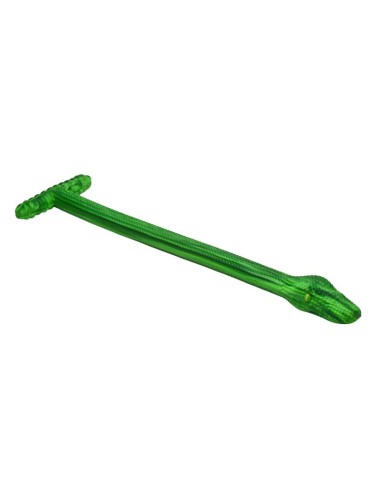 Slither Dildo Serpiente Silicona