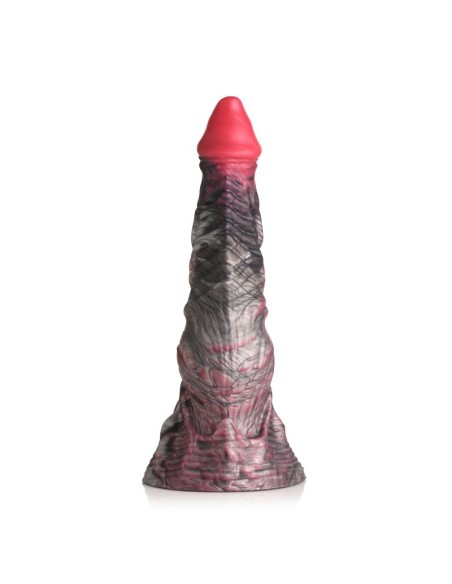 Hades Dildo Silicona Talla M