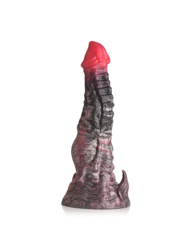 Hades Dildo Silicona Talla M