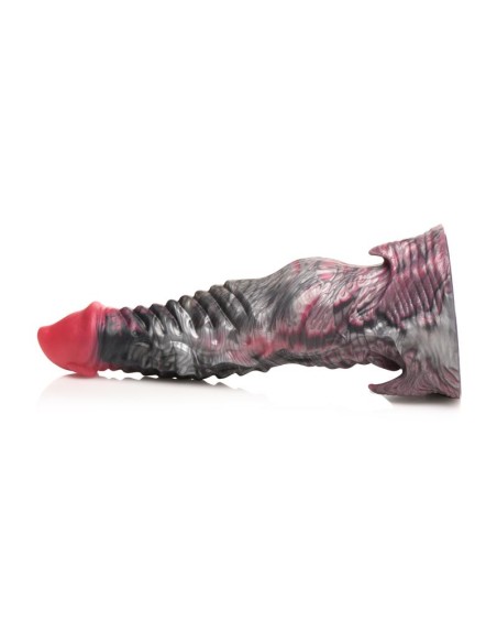 Hades Dildo Silicona Talla M