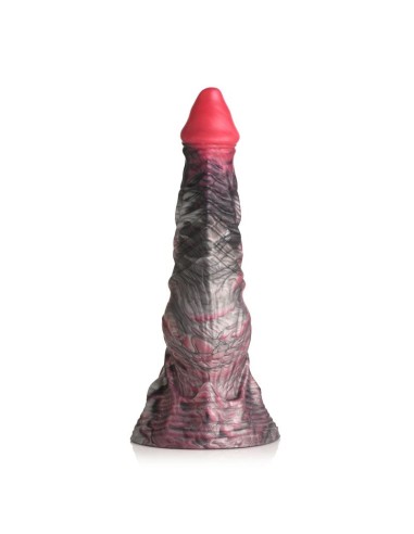 Hades Dildo Silicona Talla M