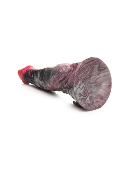 Hades Dildo Silicona Talla M