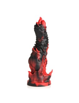 Mephisto Dildo Silicona