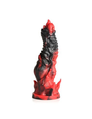 Mephisto Dildo Silicona