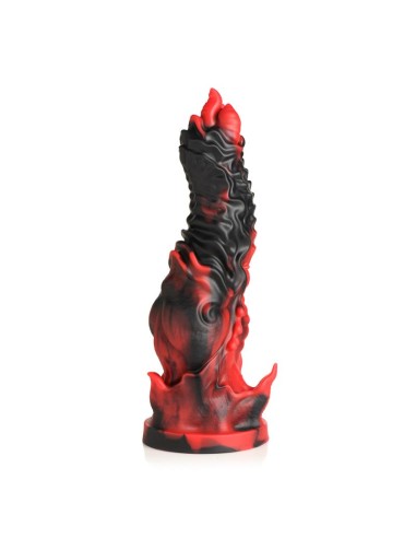 Mephisto Dildo Silicona