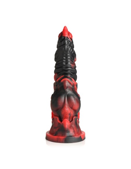 Mephisto Dildo Silicona