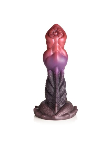 Deep Diver Dildo Silicona