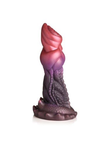 Deep Diver Dildo Silicona