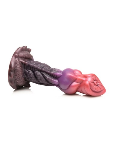 Deep Diver Dildo Silicona