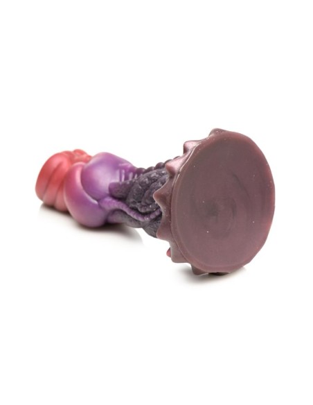 Deep Diver Dildo Silicona