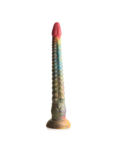 Tenta Dick Dildo Tentaculo Silicona
