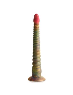Tenta Dick Dildo Tentaculo Silicona 2