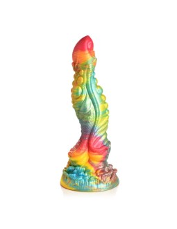 Majestic Merman Dildo Silicona