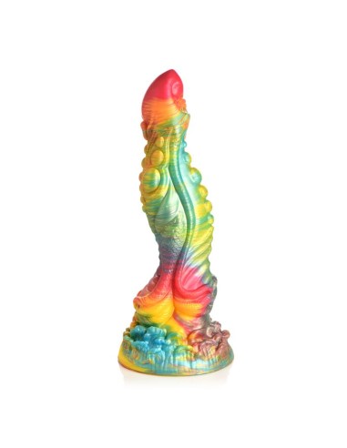 Majestic Merman Dildo Silicona