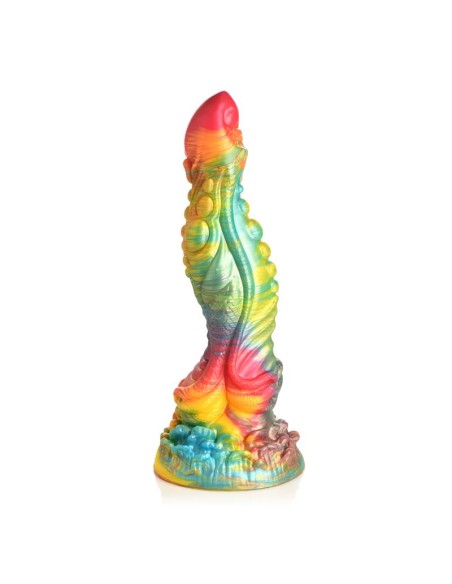 Majestic Merman Dildo Silicona