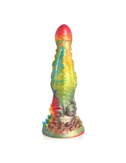 Majestic Merman Dildo Silicona 2