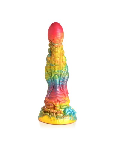 Majestic Merman Dildo Silicona