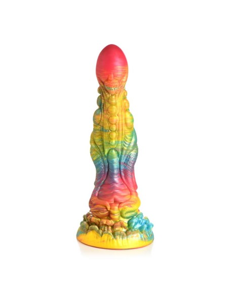 Majestic Merman Dildo Silicona