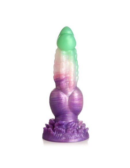 Aqua Phoenix Dildo Silicona