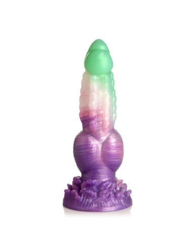 Aqua Phoenix Dildo Silicona