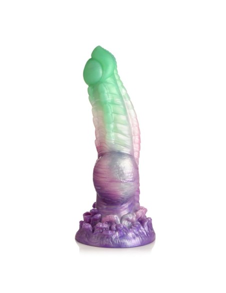 Aqua Phoenix Dildo Silicona