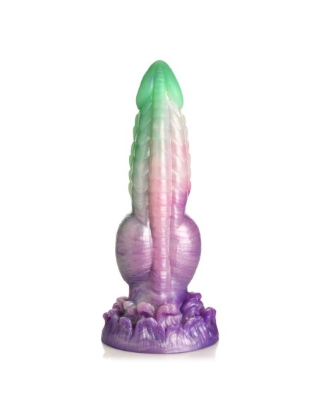 Aqua Phoenix Dildo Silicona