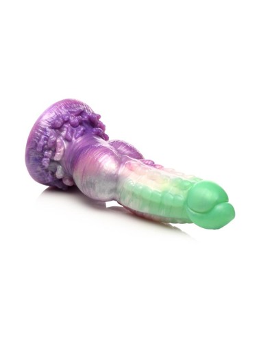Aqua Phoenix Dildo Silicona